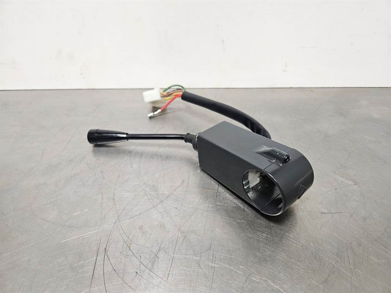 Zettelmeyer ZL 601 - Steer col switch/Lenkstockschalter - Steering column switch for Construction machinery: picture 2 Zettelmeyer ZL 601 - Steer col switch/Lenkstockschalter - Steering column switch for Construction machinery: picture 2