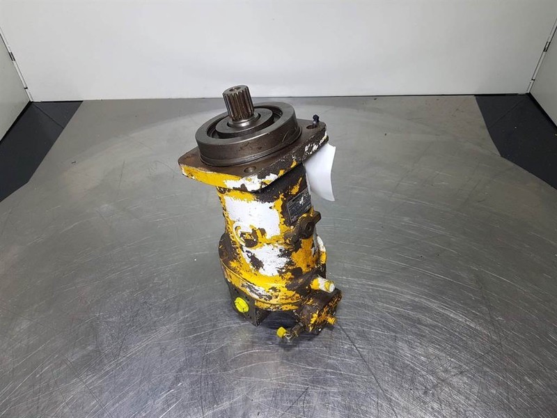 Zettelmeyer ZL1001-Hydromatik A6V107DA2FZ20636-Drive motor - Hydraulics: picture 1 Zettelmeyer ZL1001-Hydromatik A6V107DA2FZ20636-Drive motor - Hydraulics: picture 1