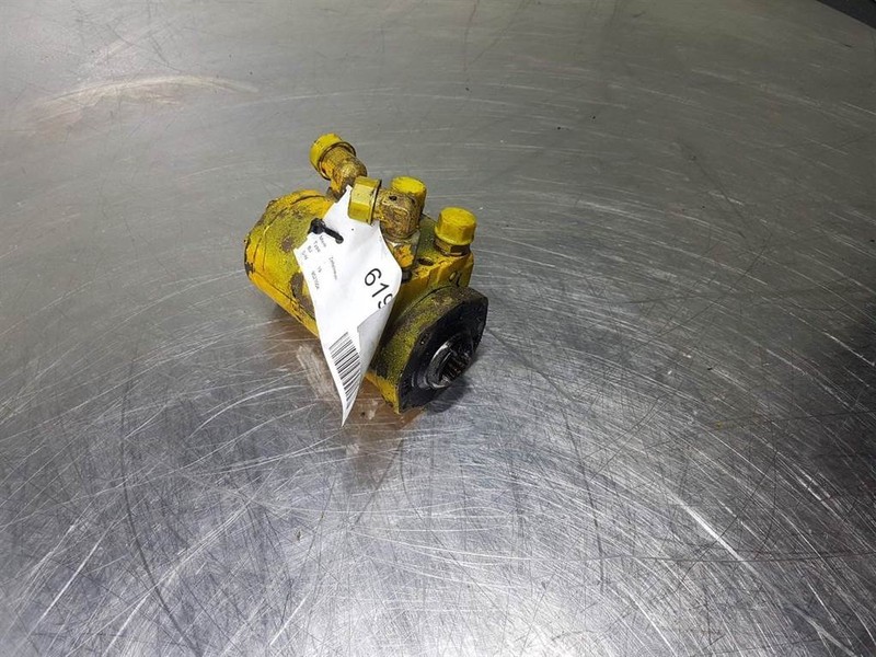 Zettelmeyer ZL1001-ZF 8475955593-Steering unit/Lenkeinheit - Hydraulics: picture 2 Zettelmeyer ZL1001-ZF 8475955593-Steering unit/Lenkeinheit - Hydraulics: picture 2