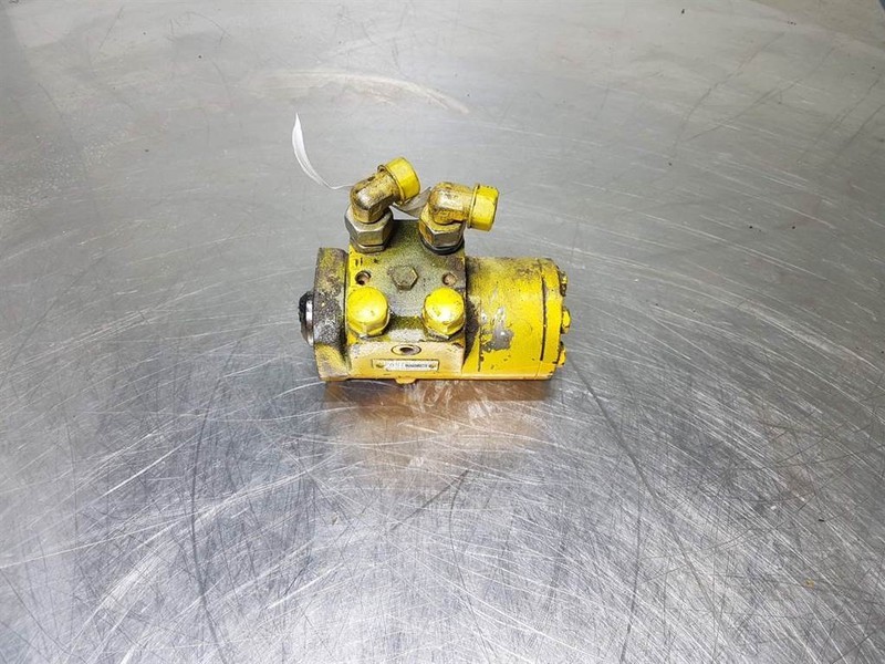 Zettelmeyer ZL1001-ZF 8475955593-Steering unit/Lenkeinheit - Hydraulics: picture 1 Zettelmeyer ZL1001-ZF 8475955593-Steering unit/Lenkeinheit - Hydraulics: picture 1