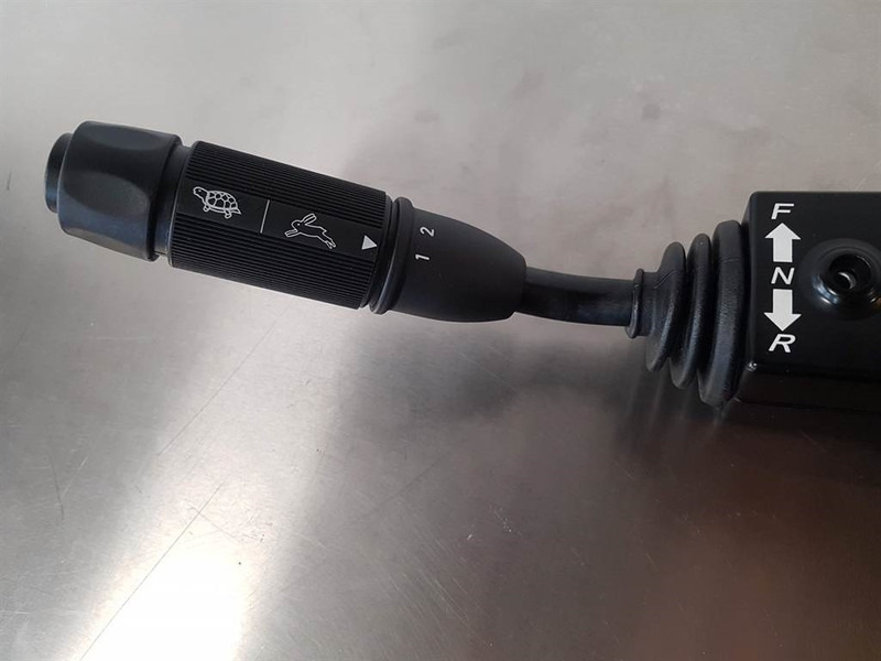 Zettelmeyer ZL602-ZM2904234-Steer col switch/Lenkstockschalter - Steering column switch for Construction machinery: picture 3 Zettelmeyer ZL602-ZM2904234-Steer col switch/Lenkstockschalter - Steering column switch for Construction machinery: picture 3