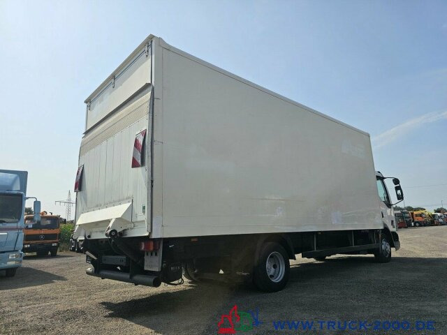 DAF LF45.180 Koffer LBW 6,40 m Nur 172.536 KM - Box truck: picture 3 DAF LF45.180 Koffer LBW 6,40 m Nur 172.536 KM - Box truck: picture 3