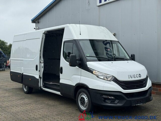 Iveco Daily Maxi Hoch & Lang Autom. 3 Sitze TÜV 01/27 - Panel van: picture 3 Iveco Daily Maxi Hoch & Lang Autom. 3 Sitze TÜV 01/27 - Panel van: picture 3