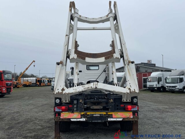 Scania G 450 8x2 M-TEC Silosteller Retar. Deutscher LKW - Hook lift truck: picture 5 Scania G 450 8x2 M-TEC Silosteller Retar. Deutscher LKW - Hook lift truck: picture 5
