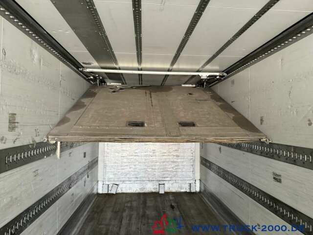 Schmitz Cargobull Schmitz Carrier Vector Mt1850 Tiefkühler-20° LBW - Refrigerator semi-trailer: picture 2 Schmitz Cargobull Schmitz Carrier Vector Mt1850 Tiefkühler-20° LBW - Refrigerator semi-trailer: picture 2