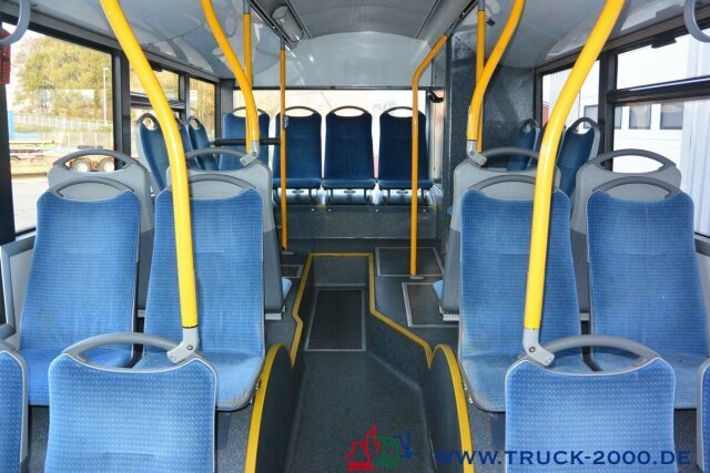 Solaris MAN Urbino 12 40 Sitz-& 63 Stehplätze Dachklima - City bus: picture 5 Solaris MAN Urbino 12 40 Sitz-& 63 Stehplätze Dachklima - City bus: picture 5
