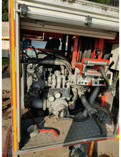 Water pump Diversen Rosenbauer N20 Waterpomp / brandweerpomp: picture 13