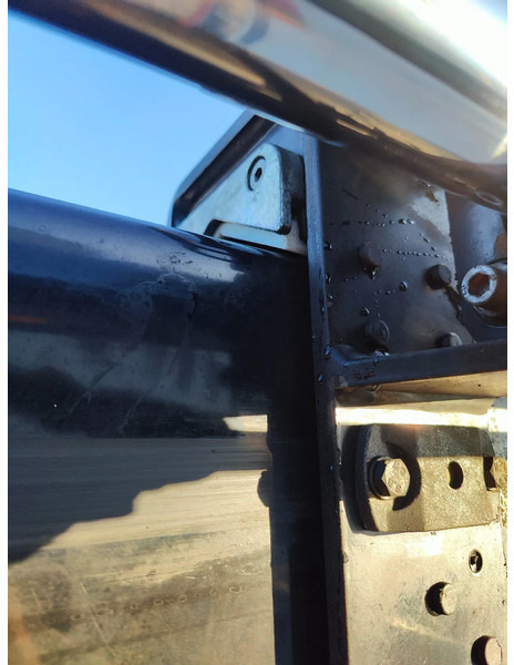 Dropside/ Flatbed truck, Crane truck MAN TGM 18.250 Open box + HIAB 166-3: picture 6 Dropside/ Flatbed truck, Crane truck MAN TGM 18.250 Open box + HIAB 166-3: picture 6