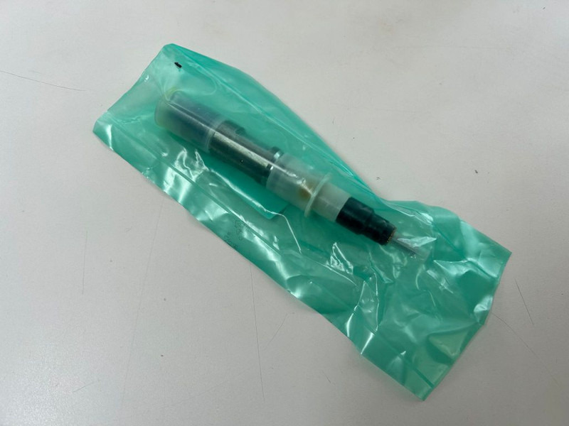 FLAG MAN injectors - Injection pump: picture 1 FLAG MAN injectors - Injection pump: picture 1