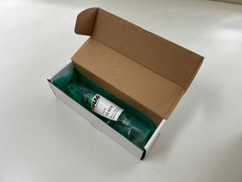 FLAG MAN injectors - Injection pump: picture 2 FLAG MAN injectors - Injection pump: picture 2