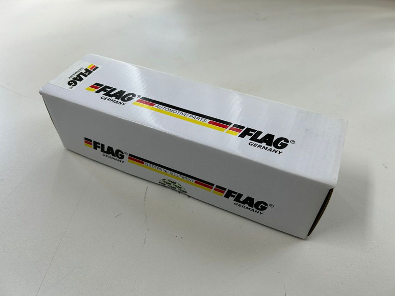 FLAG MAN injectors - Injection pump: picture 5 FLAG MAN injectors - Injection pump: picture 5