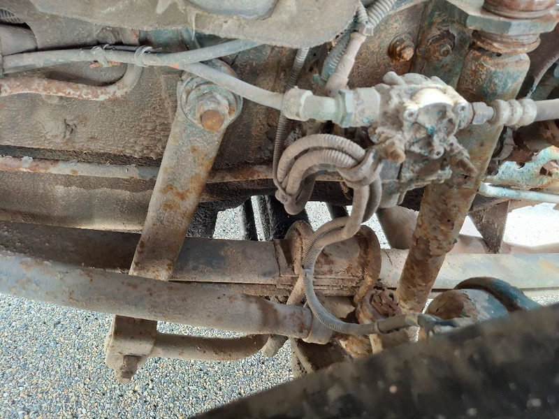 Renault PREMIUM 270 GAS / LPG - Tanker truck: picture 3 Renault PREMIUM 270 GAS / LPG - Tanker truck: picture 3