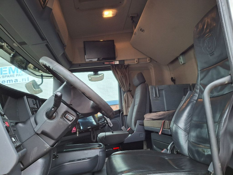 Scania G 480 LB6X2*4 HNB GAS / LPG - Tanker truck: picture 2 Scania G 480 LB6X2*4 HNB GAS / LPG - Tanker truck: picture 2