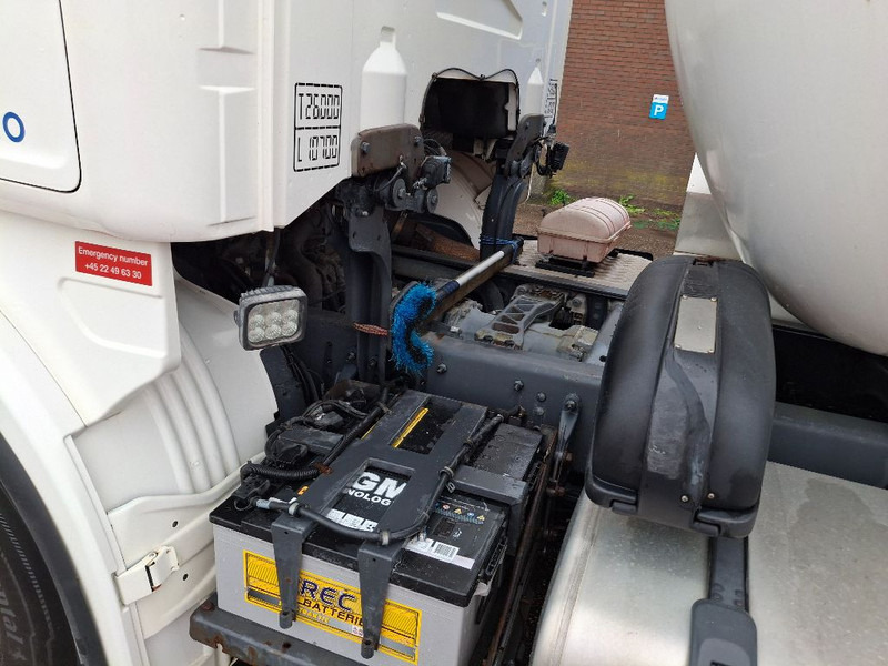 Scania G 480 LB6X2*4 HNB GAS / LPG - Tanker truck: picture 5 Scania G 480 LB6X2*4 HNB GAS / LPG - Tanker truck: picture 5