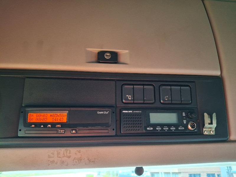 DAF XF 460 FTG - Tractor truck: picture 5 DAF XF 460 FTG - Tractor truck: picture 5
