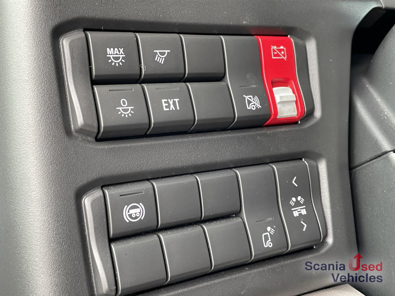 SCANIA R 460 A4x2EB MEGA VOLUME RETARDER DIFF-L SMART2 - Tractor truck: picture 4 SCANIA R 460 A4x2EB MEGA VOLUME RETARDER DIFF-L SMART2 - Tractor truck: picture 4