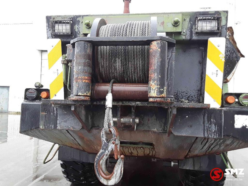 Construction machinery Caterpillar Machine Zettelmeyer 3000F Renault motor: picture 12 Construction machinery Caterpillar Machine Zettelmeyer 3000F Renault motor: picture 12