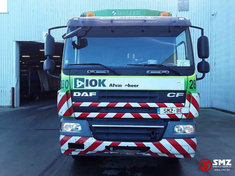DAF 75 CF 310 5x - Garbage truck: picture 2 DAF 75 CF 310 5x - Garbage truck: picture 2