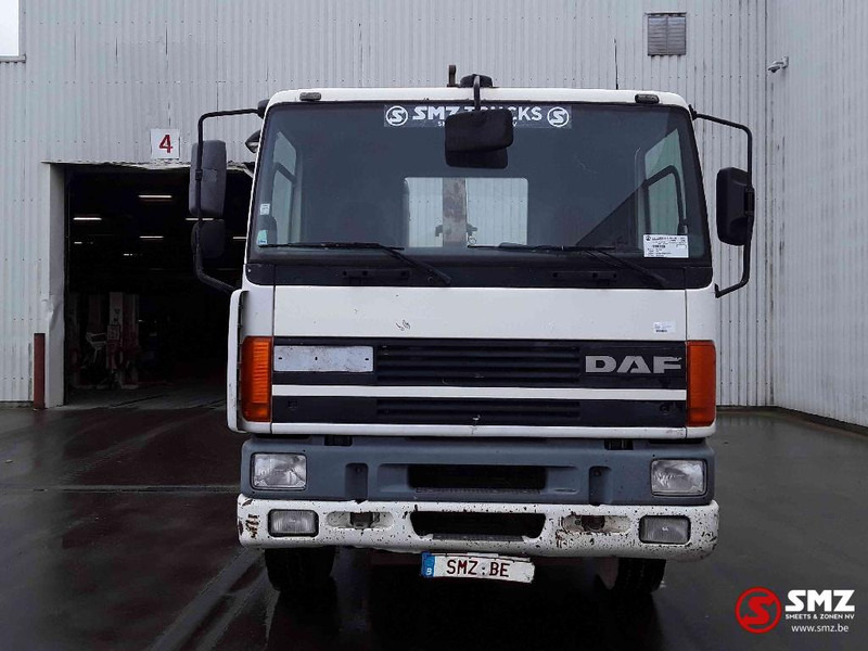 DAF CF 320 lames steel - Container transporter/ Swap body truck: picture 2 DAF CF 320 lames steel - Container transporter/ Swap body truck: picture 2