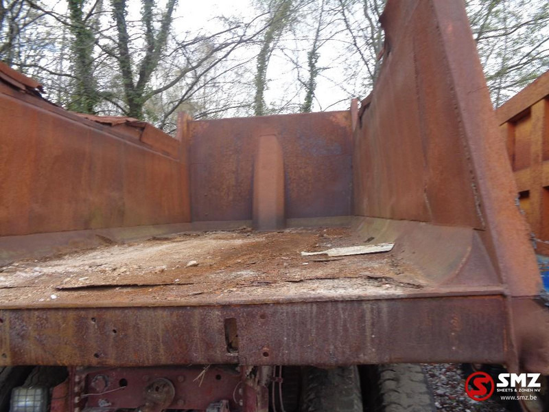 Iveco 330.30 - Container transporter/ Swap body truck: picture 3 Iveco 330.30 - Container transporter/ Swap body truck: picture 3