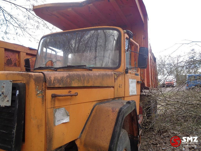 Iveco 330.30 - Container transporter/ Swap body truck: picture 2 Iveco 330.30 - Container transporter/ Swap body truck: picture 2