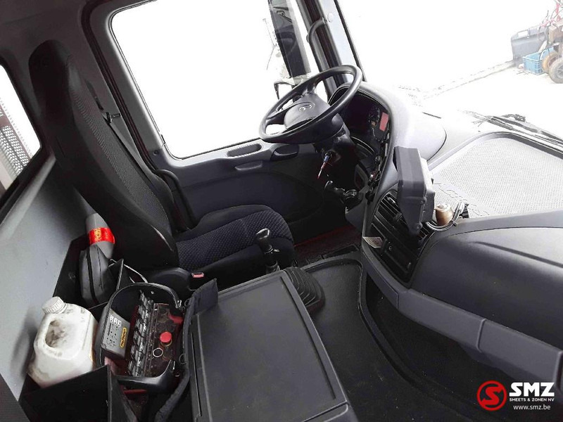 Mercedes-Benz Actros 4144 Palfinger Pk22002Eh 4 ext remote - Dropside/ Flatbed truck, Crane truck: picture 5 Mercedes-Benz Actros 4144 Palfinger Pk22002Eh 4 ext remote - Dropside/ Flatbed truck, Crane truck: picture 5