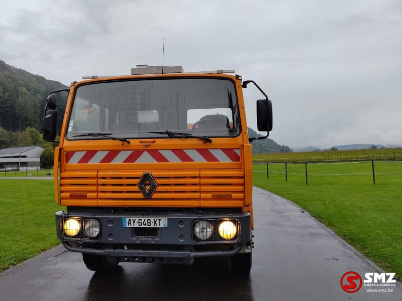 Renault G 230 - Tipper: picture 2 Renault G 230 - Tipper: picture 2