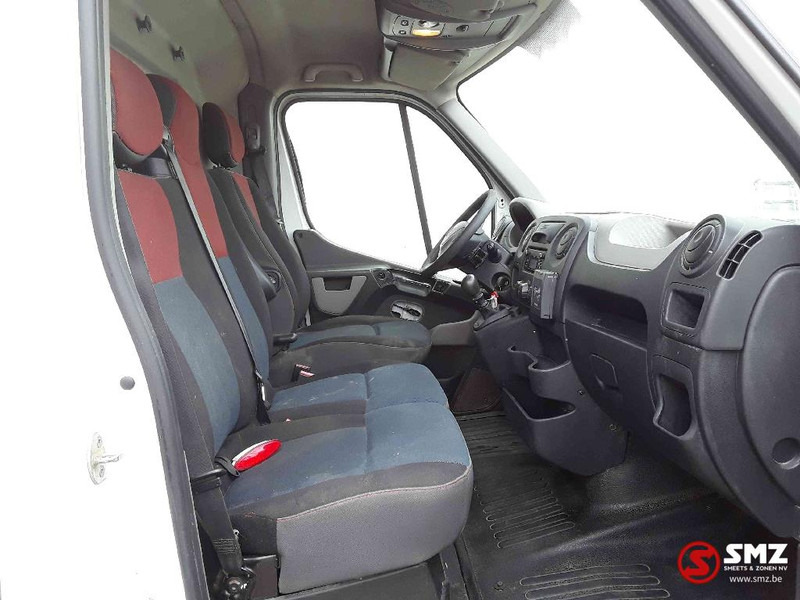 Small van Renault Master airco: picture 6