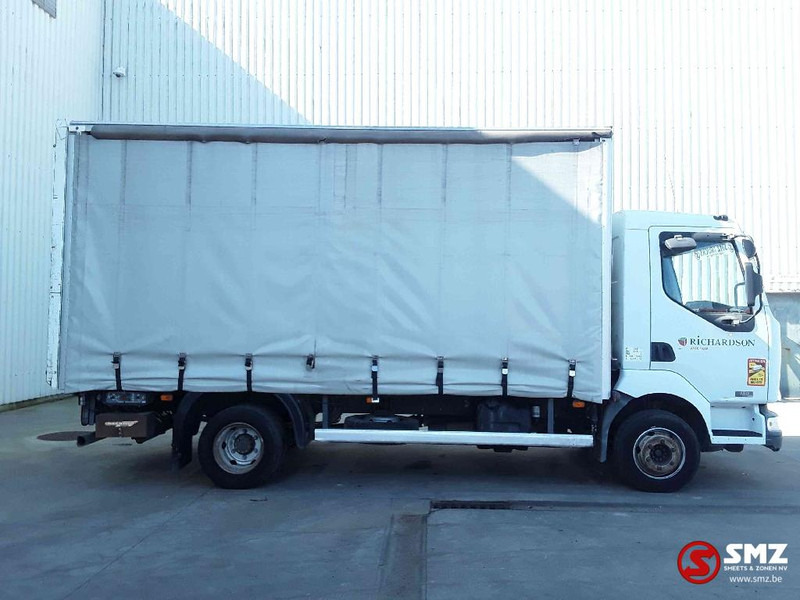 Renault Midlum 150 - Box truck: picture 4 Renault Midlum 150 - Box truck: picture 4