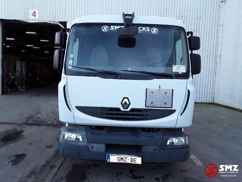 Renault Midlum 220 7500 L 3 comp - Tanker truck: picture 2 Renault Midlum 220 7500 L 3 comp - Tanker truck: picture 2