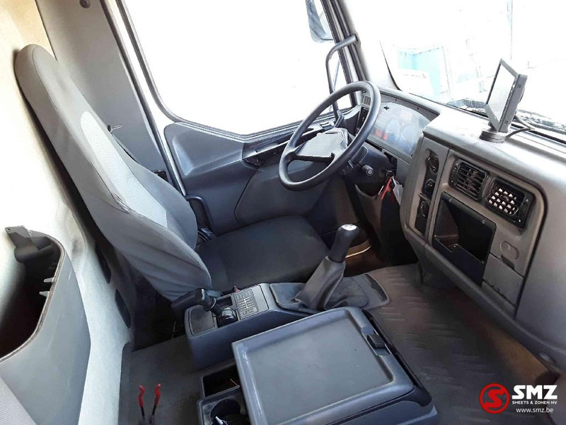 Renault Premium 210 - Tanker truck: picture 5 Renault Premium 210 - Tanker truck: picture 5