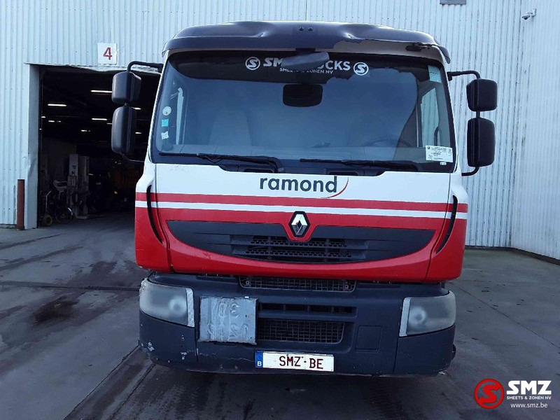 Renault Premium 280 14000L 5 comp - Tanker truck: picture 2 Renault Premium 280 14000L 5 comp - Tanker truck: picture 2