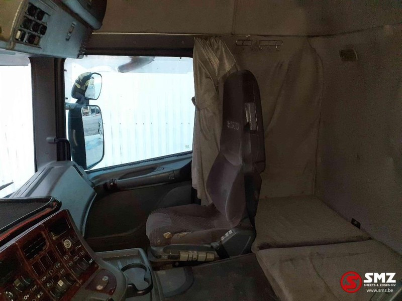 Scania 144 530 6x4 lames/meca - Dropside/ Flatbed truck: picture 5 Scania 144 530 6x4 lames/meca - Dropside/ Flatbed truck: picture 5