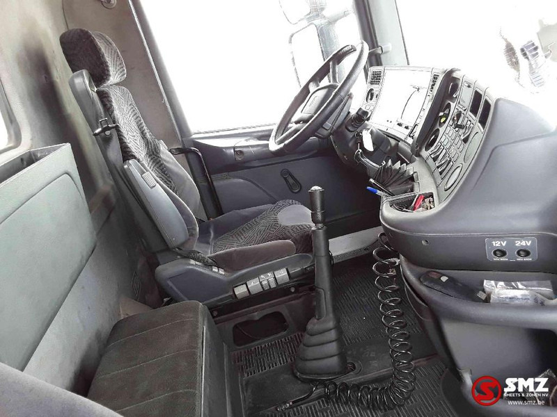 Scania T 124.360 torpedo manual pump - Tipper: picture 5 Scania T 124.360 torpedo manual pump - Tipper: picture 5