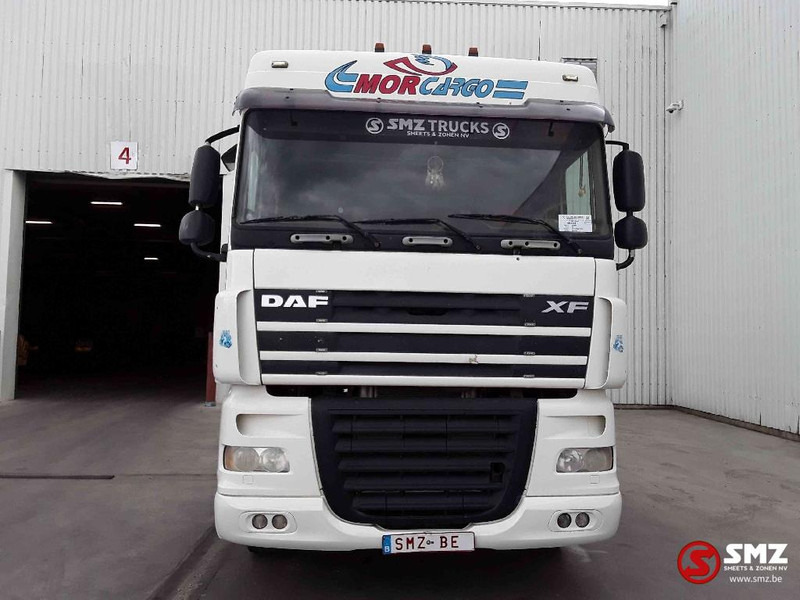 DAF 105 XF 410 - Tractor truck: picture 2 DAF 105 XF 410 - Tractor truck: picture 2