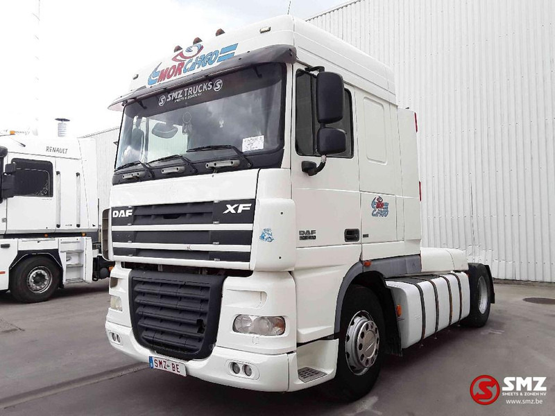 DAF 105 XF 410 - Tractor truck: picture 3 DAF 105 XF 410 - Tractor truck: picture 3