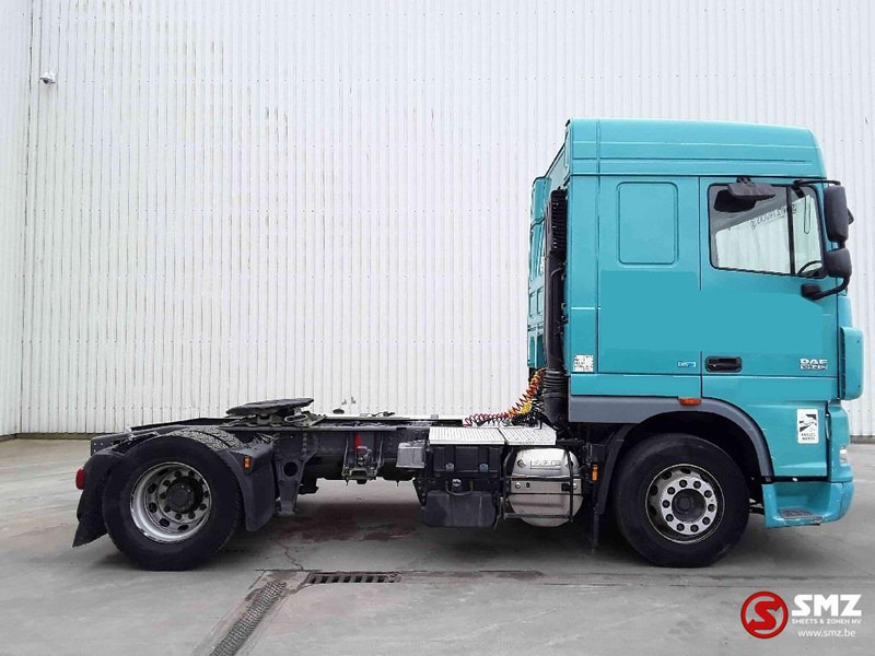 DAF 105 XF 410 spacecab francais - Tractor truck: picture 4 DAF 105 XF 410 spacecab francais - Tractor truck: picture 4