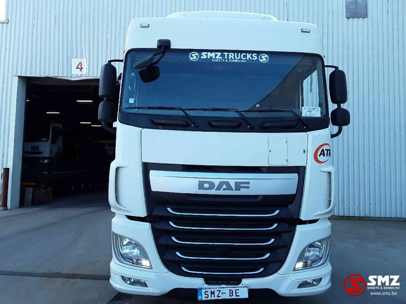 DAF 106 XF 460 2 tank intarder - Tractor truck: picture 2 DAF 106 XF 460 2 tank intarder - Tractor truck: picture 2