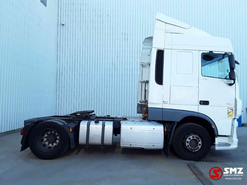 DAF 106 XF 460 2 tank intarder - Tractor truck: picture 4 DAF 106 XF 460 2 tank intarder - Tractor truck: picture 4