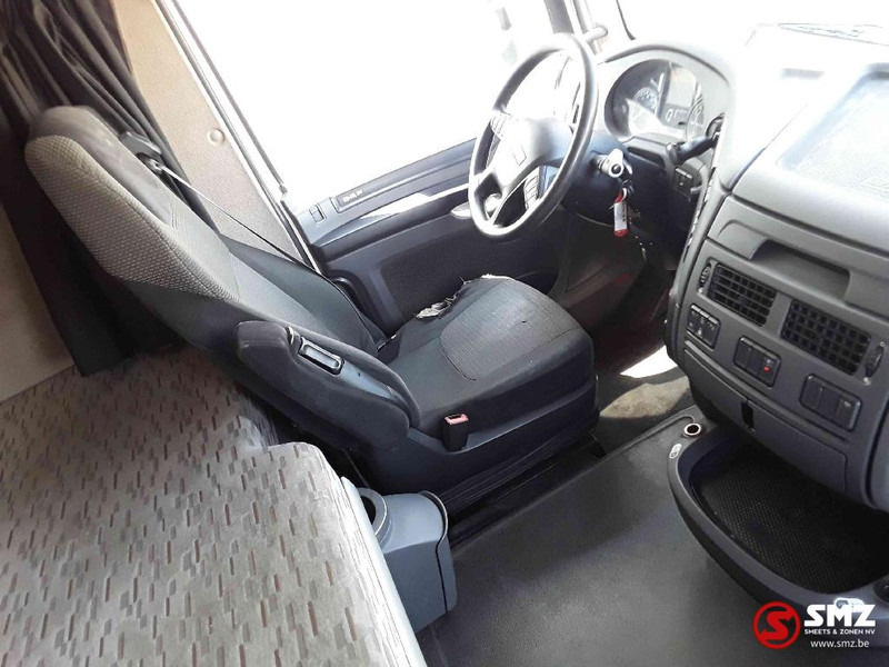 Tractor truck DAF 106 XF 510 Spacecab intarder 2 tanks FR truck: picture 6