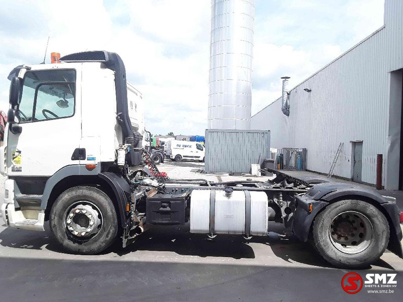 DAF 85 460 hydraulic intarder2x - Tractor truck: picture 5 DAF 85 460 hydraulic intarder2x - Tractor truck: picture 5