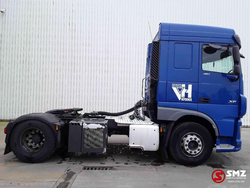 DAF XF 480 Compressor - Tractor truck: picture 4 DAF XF 480 Compressor - Tractor truck: picture 4