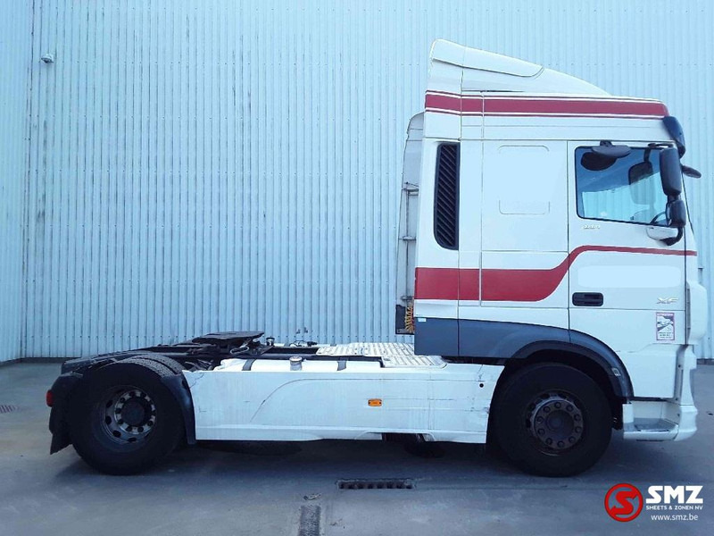 DAF XF 480 Spacecab 2 tanks - Tractor truck: picture 4 DAF XF 480 Spacecab 2 tanks - Tractor truck: picture 4