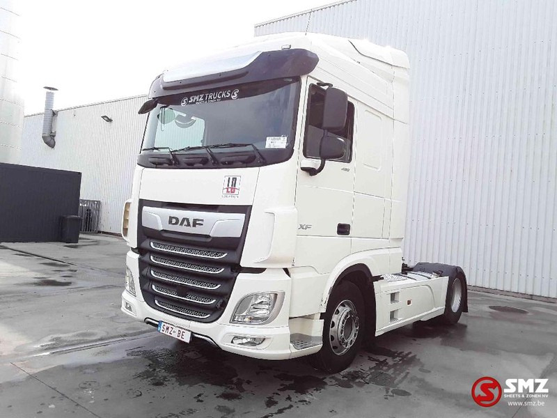 DAF XF 480 intarder/bycool - Tractor truck: picture 3 DAF XF 480 intarder/bycool - Tractor truck: picture 3