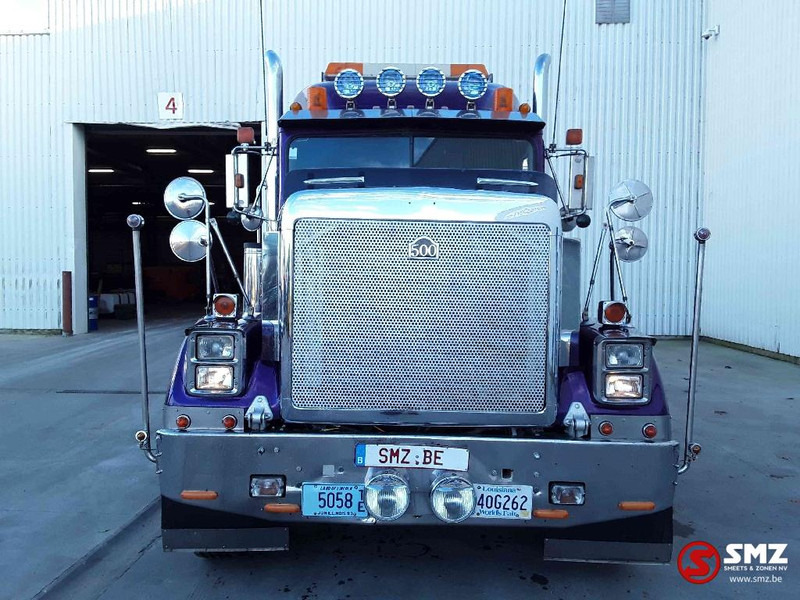 International CUMMINS 480 PK - Tractor truck: picture 2 International CUMMINS 480 PK - Tractor truck: picture 2