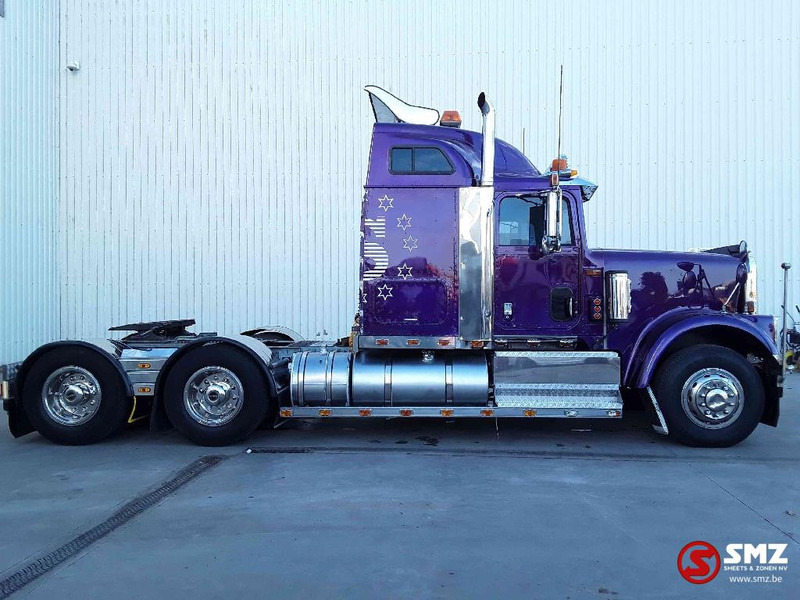 International CUMMINS 480 PK - Tractor truck: picture 4 International CUMMINS 480 PK - Tractor truck: picture 4
