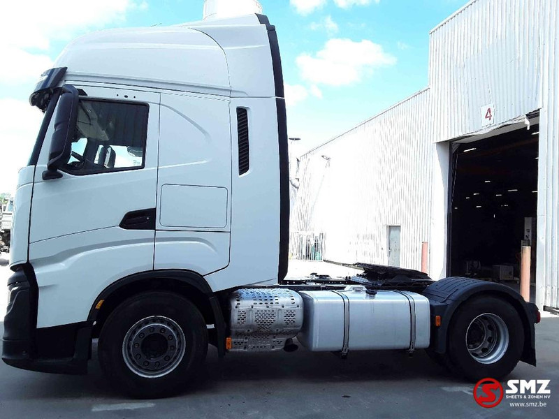 Iveco S-WAY 510 intarder 280000 km - Tractor truck: picture 5 Iveco S-WAY 510 intarder 280000 km - Tractor truck: picture 5