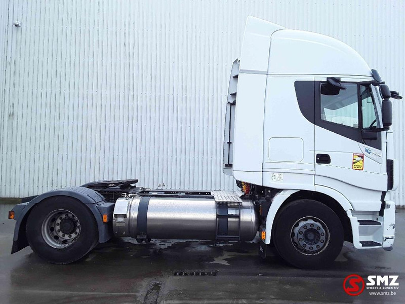 Iveco Stralis 400 LNG 374'km - Tractor truck: picture 4 Iveco Stralis 400 LNG 374'km - Tractor truck: picture 4