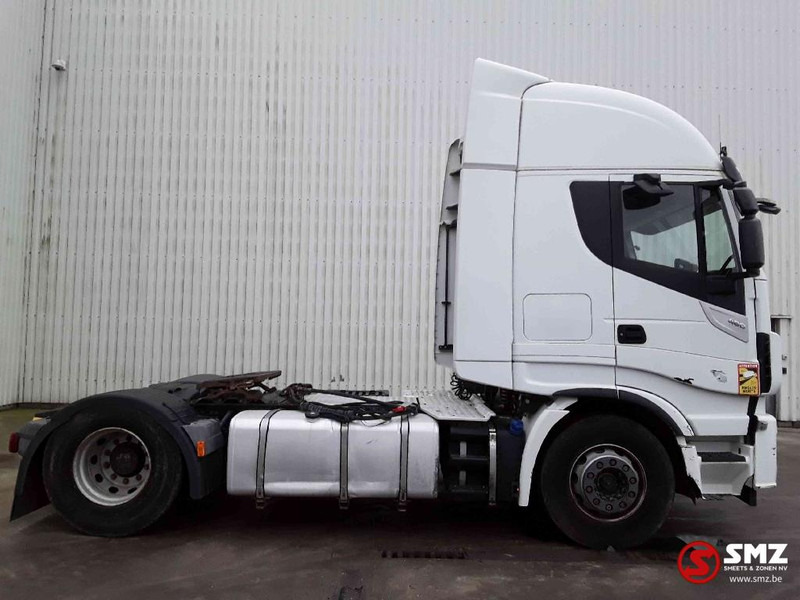 Iveco Stralis 480 398'km intarder - Tractor truck: picture 4 Iveco Stralis 480 398'km intarder - Tractor truck: picture 4