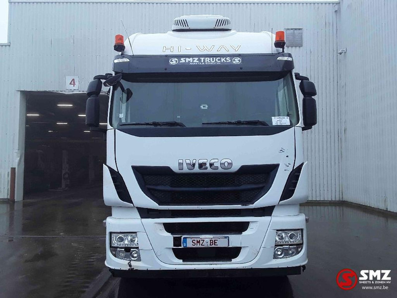Iveco Stralis 480 - Tractor truck: picture 2 Iveco Stralis 480 - Tractor truck: picture 2